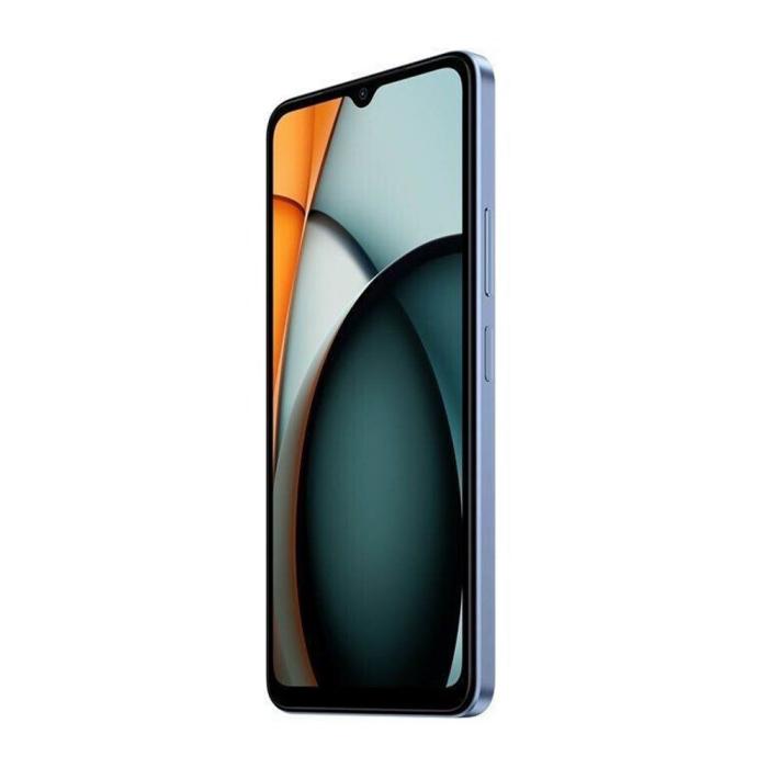 Xiaomi - (NY) Xiaomi Redmi A3 4GB/128GB - Blå
