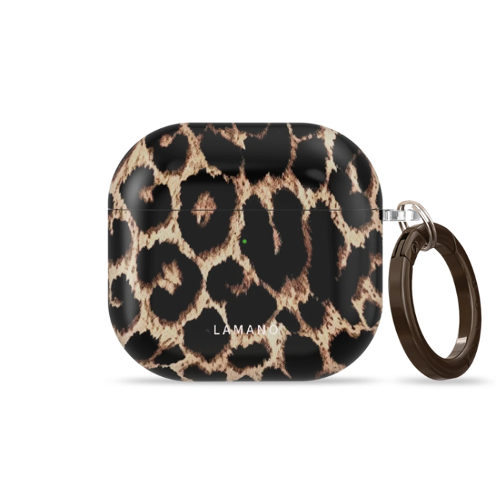 Tech-Protect - Tech-Protect Skal För Airpods 4/5 Lamano - Exotic Touch