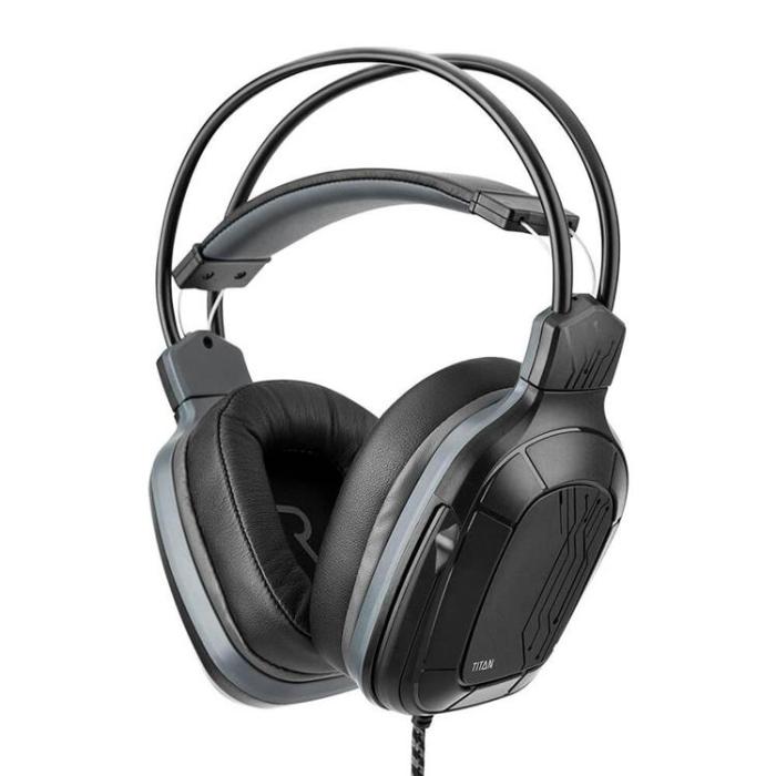 NITHO - NITHO Headset Gaming Titan 7.1