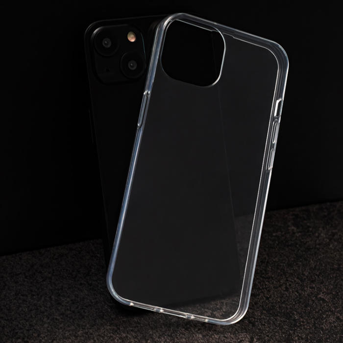 OEM - Xiaomi 15 Ultra Mobilskal Slim 1mm - Transparent