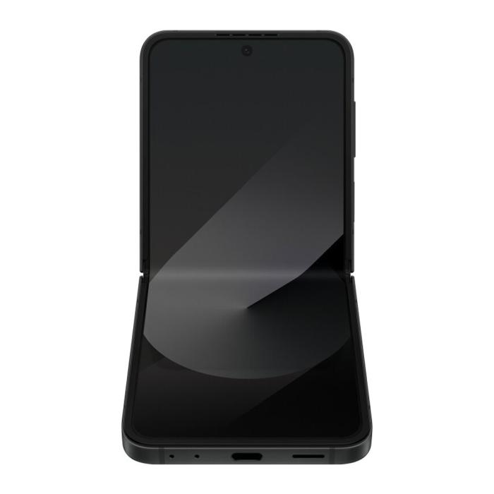 Samsung - Samsung Galaxy Z Flip 6 512GB 12GB RAM - Svart