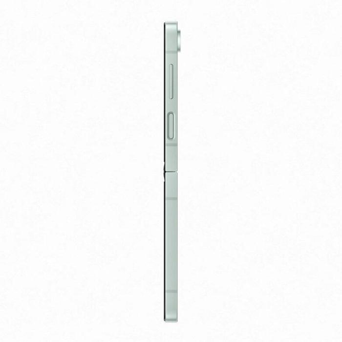 Samsung - Samsung Galaxy Z Flip 6 256GB 12GB RAM - Grön