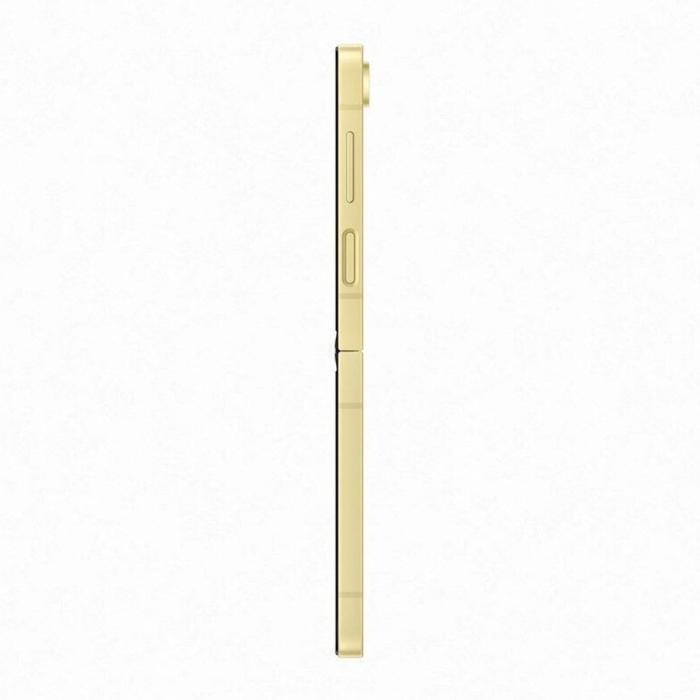 Samsung - Samsung Galaxy Z Flip 6 512GB 12GB RAM - Gul