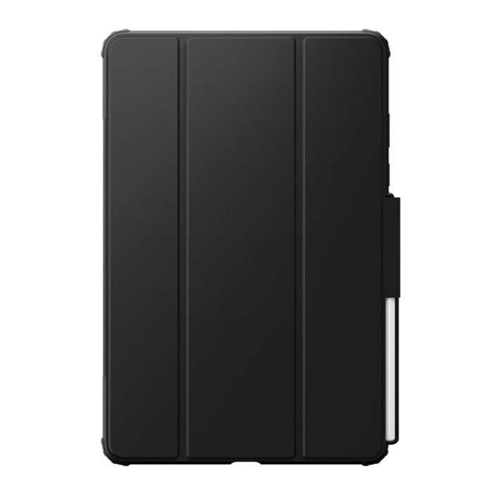 Spigen - Spigen Galaxy Tab S11 Ultra Fodral Airskin Pro - Svart