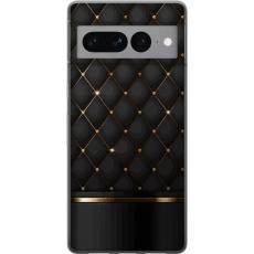 iSecrets - Mobilskal till Google Pixel 7 Pro med Luxury Opulence