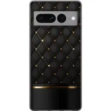 Gustaf - Mobilskal till Google Pixel 7 Pro med Luxury Opulence