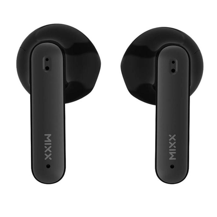 MIXX - MIXX In-Ear Hörlur Solo 2 TWS - Svart