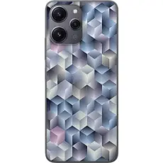 Gustaf - Mobilskal till Xiaomi Redmi 12 med Cyklon