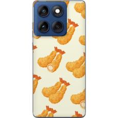 iSecrets - Mobilskal till Motorola Edge 60 med R&auml;kor