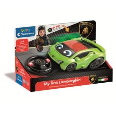 CLEMENTONI - CLEMENTONI My First Lamborghini