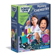 CLEMENTONI - CLEMENTONI Mystery Chemistry (SE/FI)