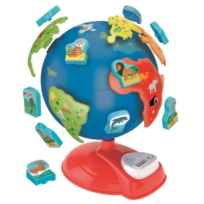 CLEMENTONI - CLEMENTONI My First Globe (SE/FI)