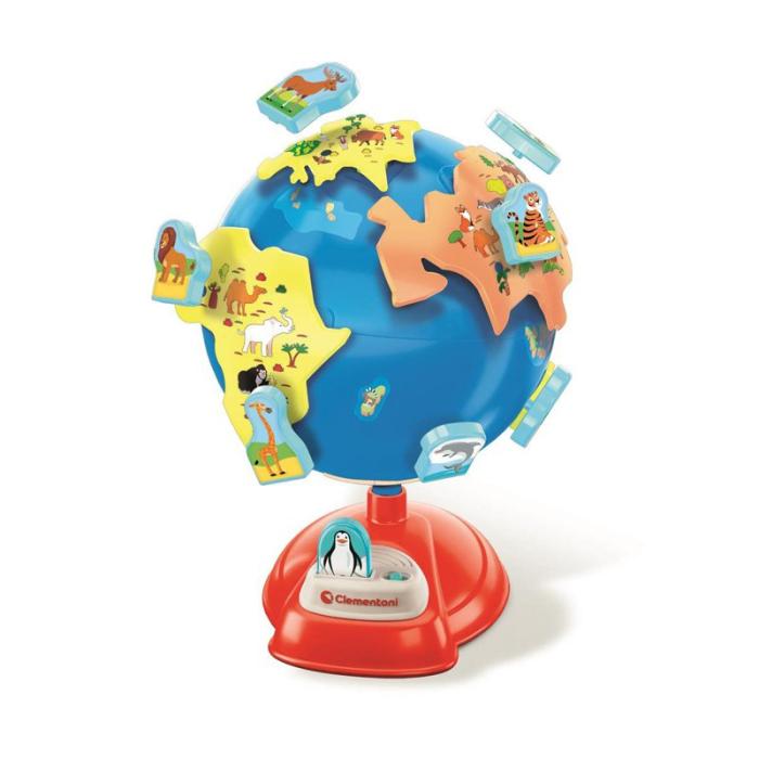 CLEMENTONI - CLEMENTONI My First Globe (SE/FI)