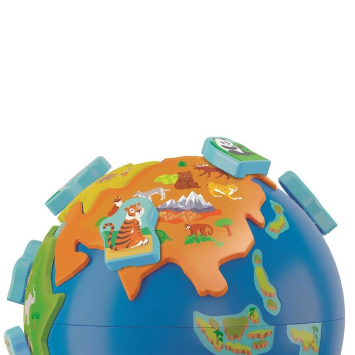 CLEMENTONI - CLEMENTONI My First Globe (SE/FI)