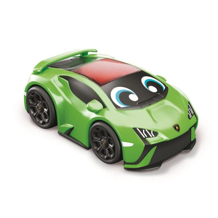CLEMENTONI - CLEMENTONI My First Lamborghini