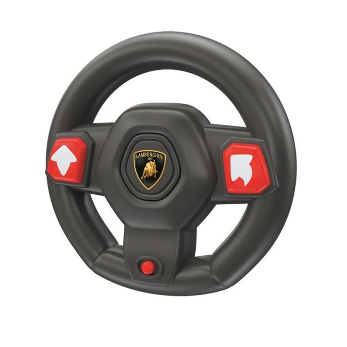 CLEMENTONI - CLEMENTONI My First Lamborghini