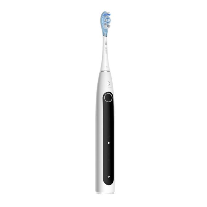 OCLEAN - OCLEAN Elektrisk Tandborste X Pro 20 Vit