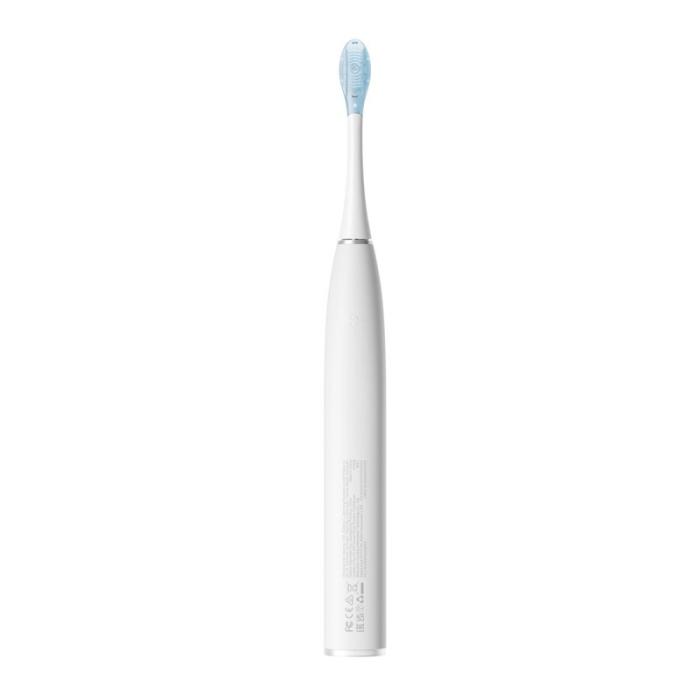 OCLEAN - OCLEAN Elektrisk Tandborste X Pro 20 Vit