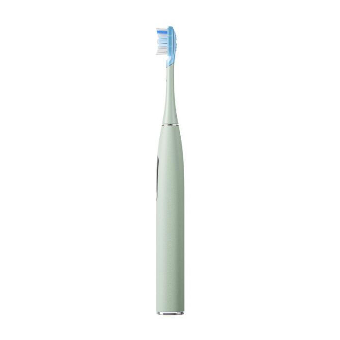 OCLEAN - OCLEAN Elektrisk Tandborste X Ultra 20 Set Grön