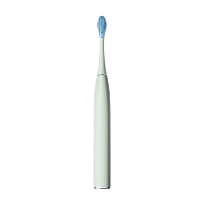 OCLEAN - OCLEAN Elektrisk Tandborste X Ultra 20 Set Grön