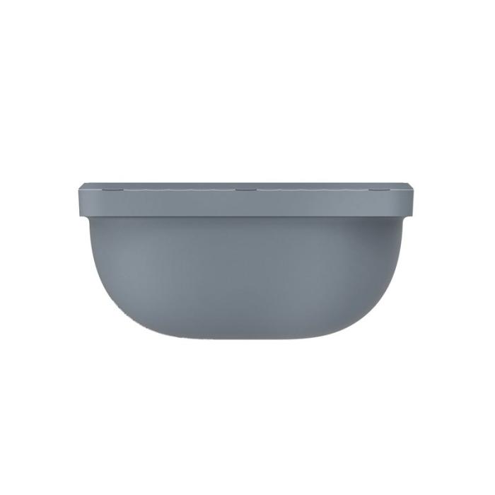 OCLEAN - OCLEAN Sterilizer S1 UV-C Tandborstsanitizer Grå