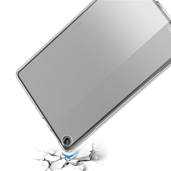 A-One Brand - Lenovo Tab M10 (3rd Gen) 10.1 Skal Thin Soft TPU - Clear