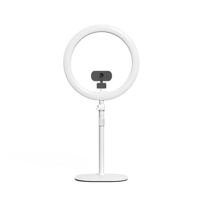 KODAK - KODAK LED-Belysning Desk Ring Light 10
