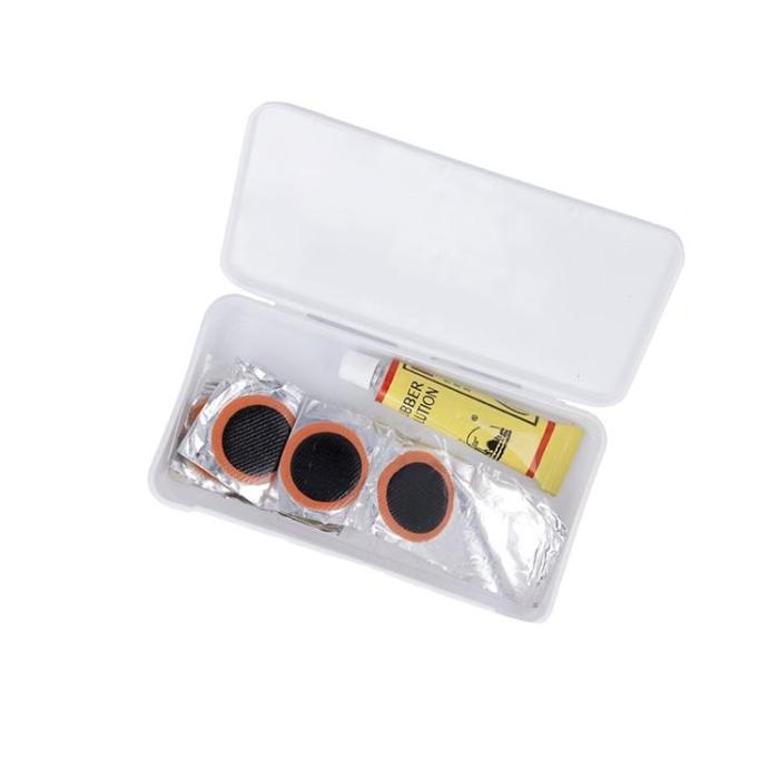 Forever Outdoor - Forever Cykelreparationssats