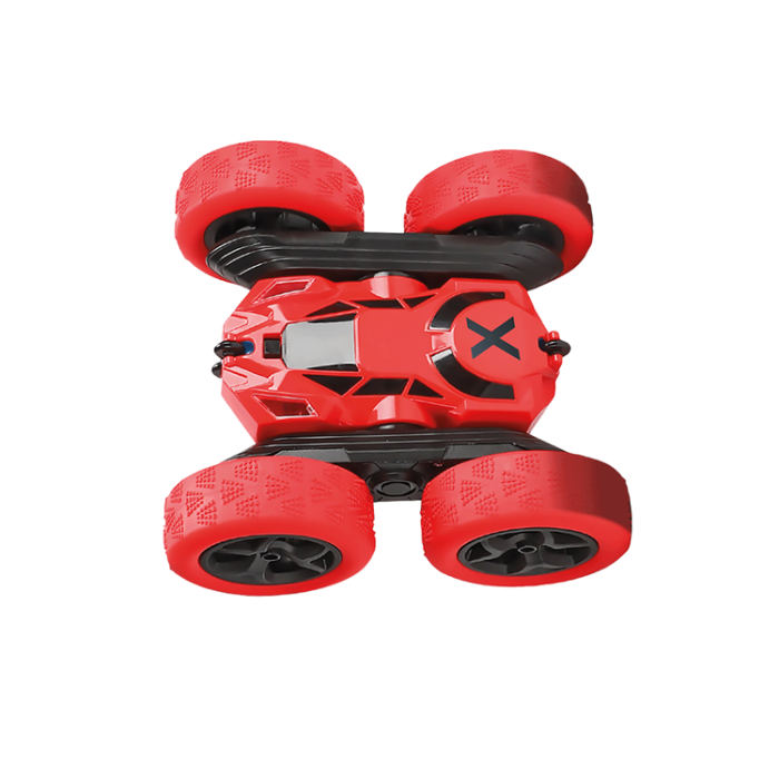 Maxlife - Maxlife Fjärrstyrd Bil MXRC-200 - Röd