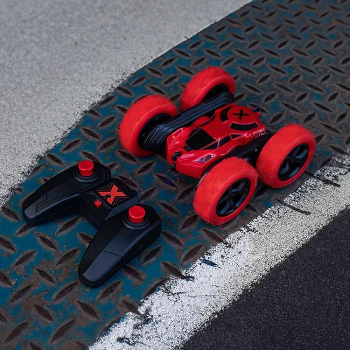 Maxlife - Maxlife Fjärrstyrd Bil MXRC-200 - Röd