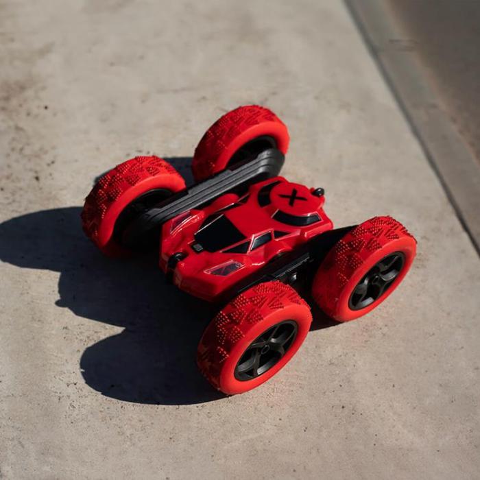 Maxlife - Maxlife Fjärrstyrd Bil MXRC-200 - Röd