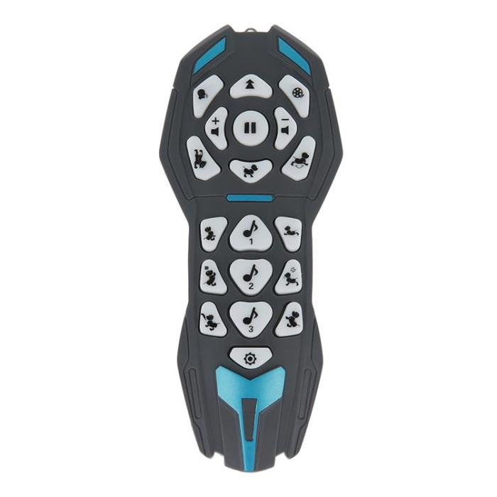 Maxlife - Maxlife Fjärrstyrd Hund MXRD-100 - Vit