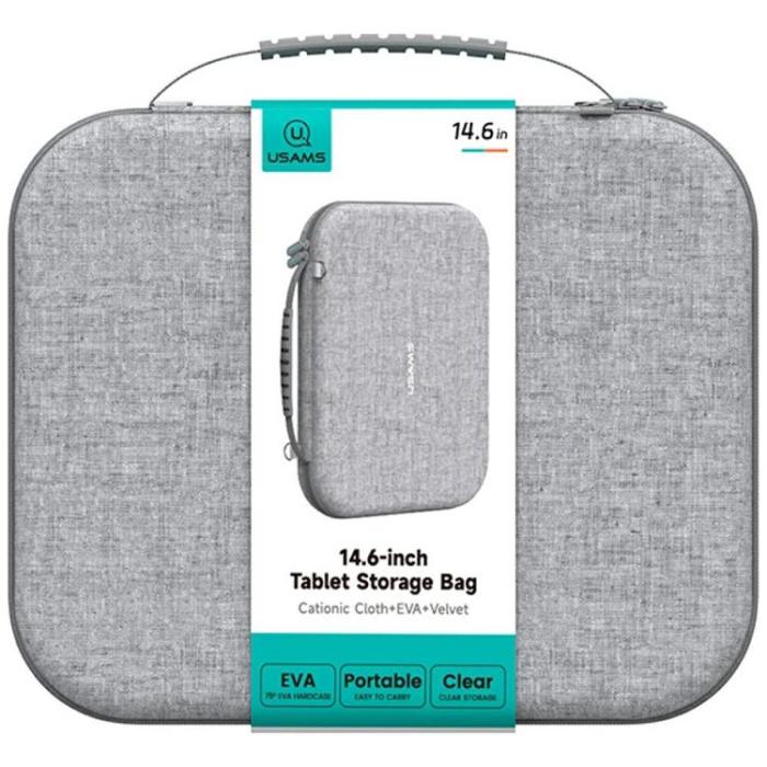 USAMS - USAMS Tabletfodral 14.6