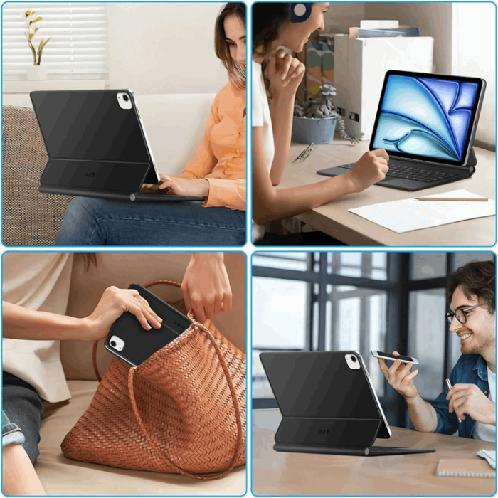 Tech-Protect - Tech-Protect iPad Air 10.9