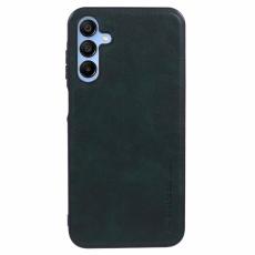 X-Level - X-LEVEL Bojue-3 Mobilskal f&ouml;r Samsung Galaxy A15 5G - Gr&ouml;n