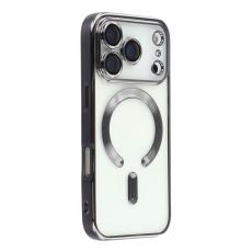 X-Level - X-LEVEL Mobilskal till iPhone 17 Pro MagSafe Full Kamera Skydd Gr&aring;