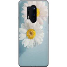 iSecrets - Mobilskal till OnePlus 8 Pro med Sommarblommor