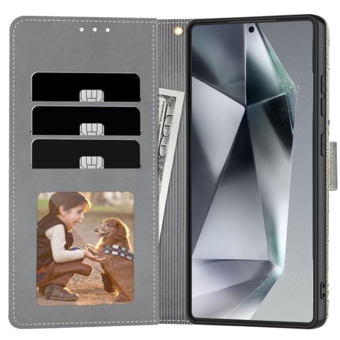 Tech-Protect - Tech-Protect Xiaomi Redmi Note 14 Pro 5G/14 Pro Plus 5G Plånboksfodral