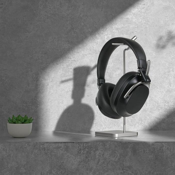 Forcell - Forcell Hörlurar Over-ear Trådlösa ANC Pro Sound Craft F Audio