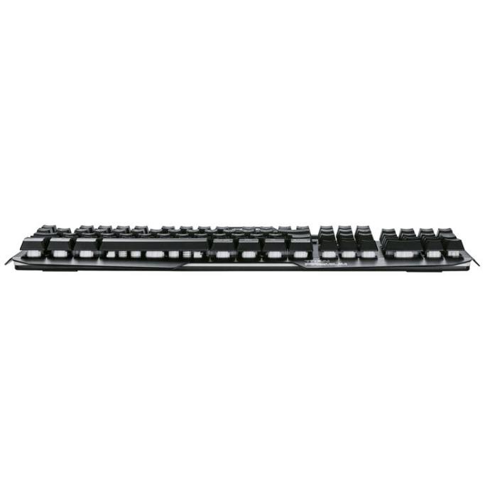 Urage - URAGE Tangentbord Gaming Cyberboard Metal