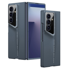 GKK - GKK Galaxy Z Fold 7 Mobilskal Ultra Slim Shockproof - Grön
