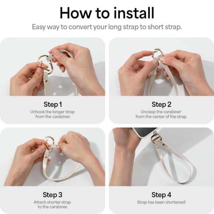 Spigen - Spigen iPhone 16 Pro Mobilskal MagSafe Cyrill Kajuk Classic Charm