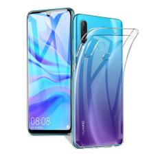 OEM - Huawei P30 Lite Skal Clear 2mm Mjukplast Transparant