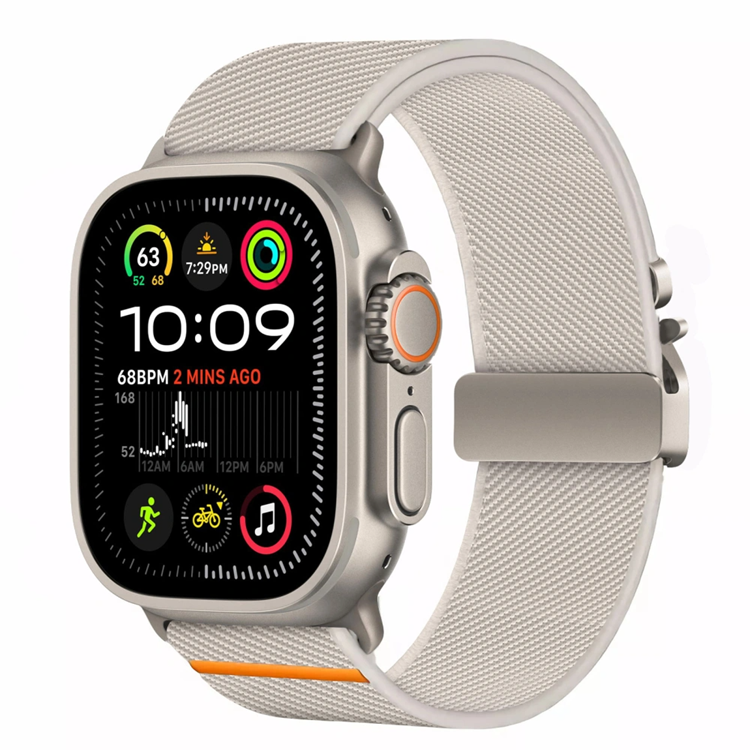 Tech Protect Apple Watch 44/45/46/49mm Armband Clasp | 5122 | AlltMobil