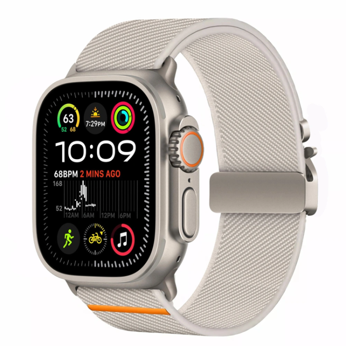 Tech-Protect - Tech Protect Apple Watch 44/45/46/49mm Armband Clasp