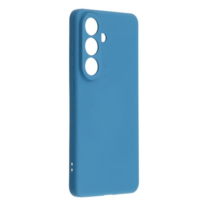OEM - Mobilskal till Samsung Galaxy S26 / S26 Pro TPU Mjuk Anti-Scratch - Blå