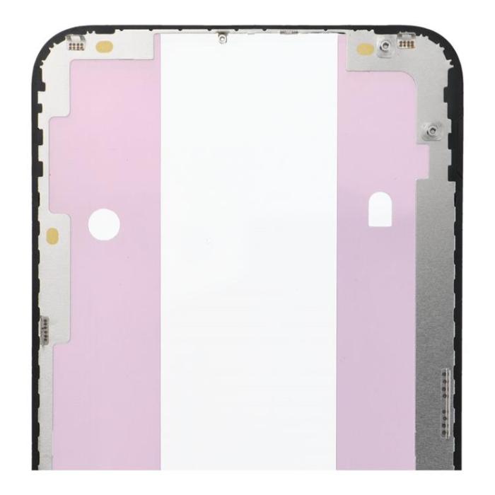 OEM - iPhone Xs Max LCD Frame MUSTTBY