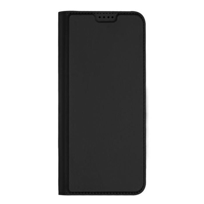 Dux Ducis - Dux Ducis Google Pixel 8 Pro Plånboksfodral Skin Pro - Svart