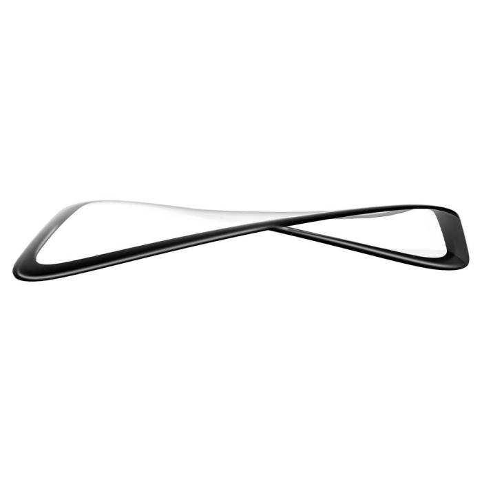 Spigen - SPIGEN Hybridglas Proflex ”Ez Fit” Apple Watch 4/5/6/Se (40Mm)