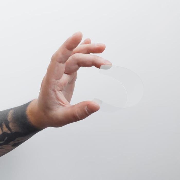 Wozinsky - Wozinsky Nano Flexi Härdat Glas Galaxy A42 5G